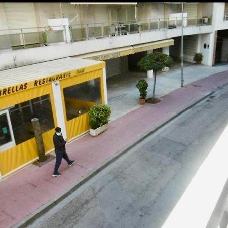 Apartamento Tossa Tossa de Mar Zewnętrze zdjęcie