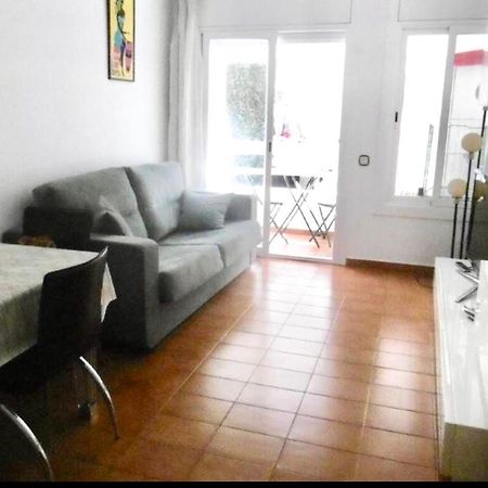 Apartamento Tossa Tossa de Mar Zewnętrze zdjęcie