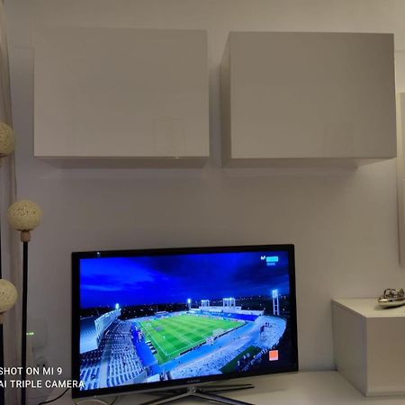 Apartamento Tossa Tossa de Mar Zewnętrze zdjęcie
