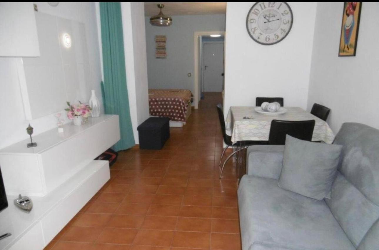 Apartamento Tossa Tossa de Mar Zewnętrze zdjęcie