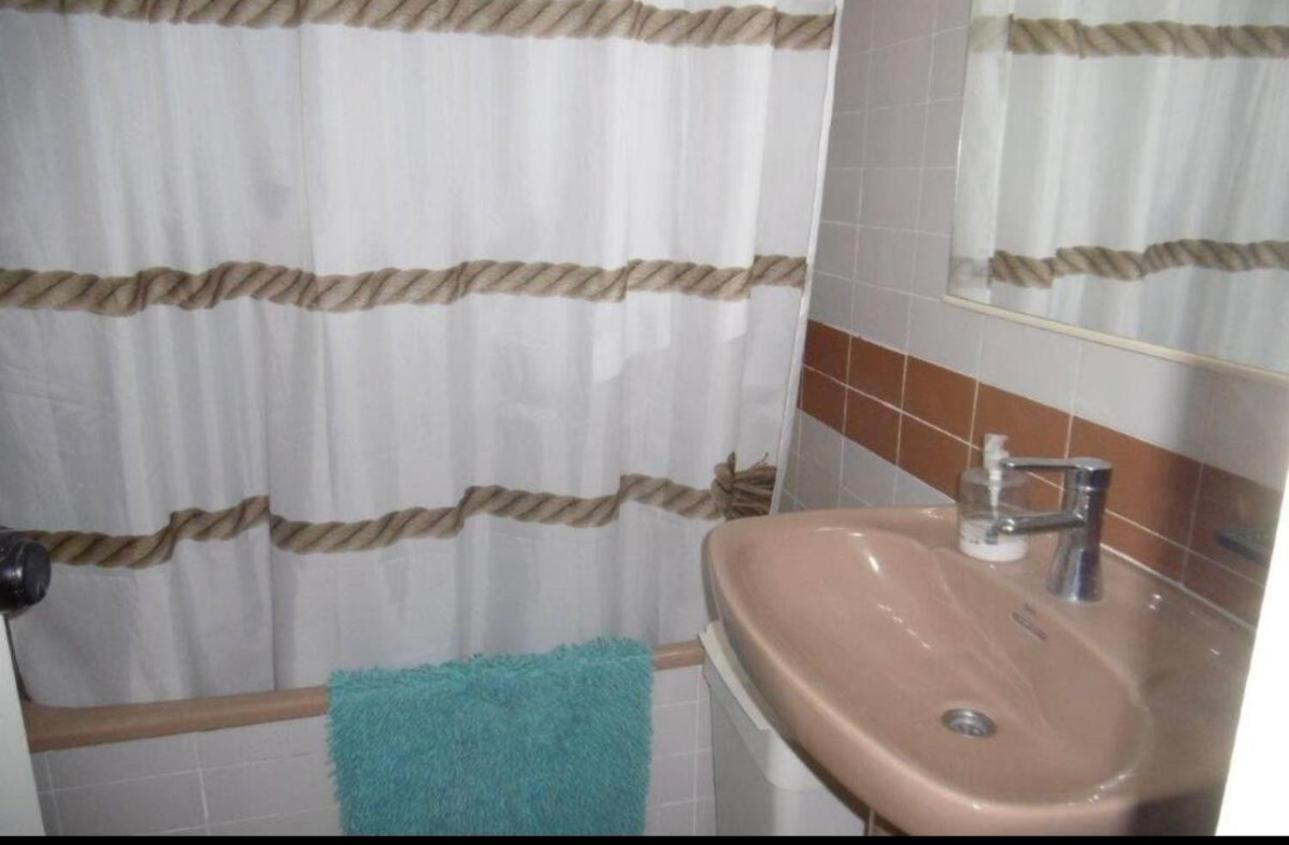 Apartamento Tossa Tossa de Mar Zewnętrze zdjęcie