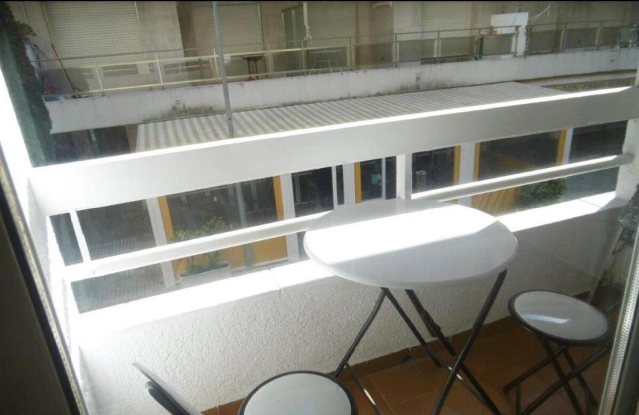 Apartamento Tossa Tossa de Mar Zewnętrze zdjęcie