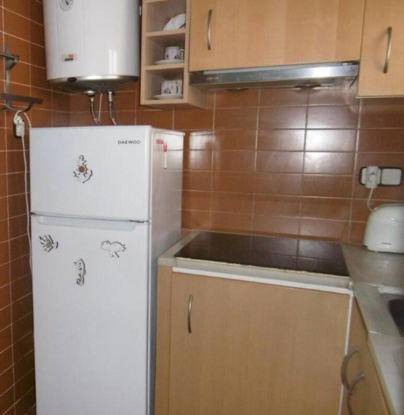 Apartamento Tossa Tossa de Mar Zewnętrze zdjęcie