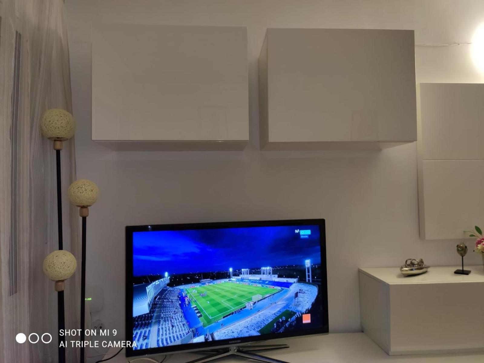 Apartamento Tossa Tossa de Mar Zewnętrze zdjęcie